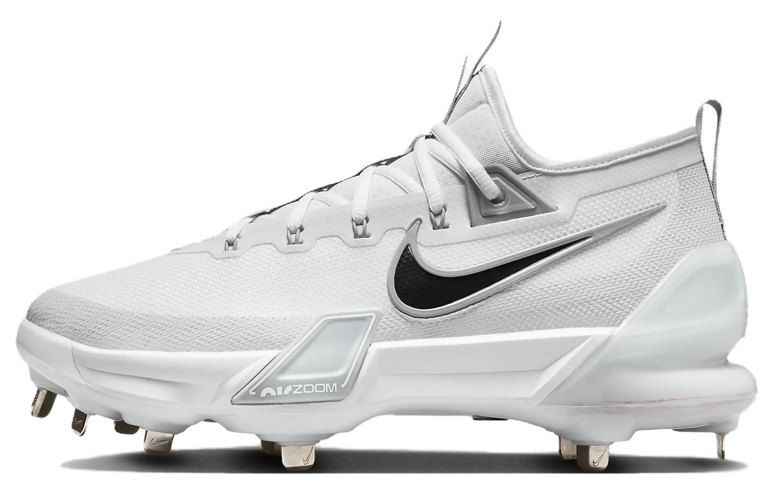 Nike Force Zoom Trout 9 Elite 'White Black'