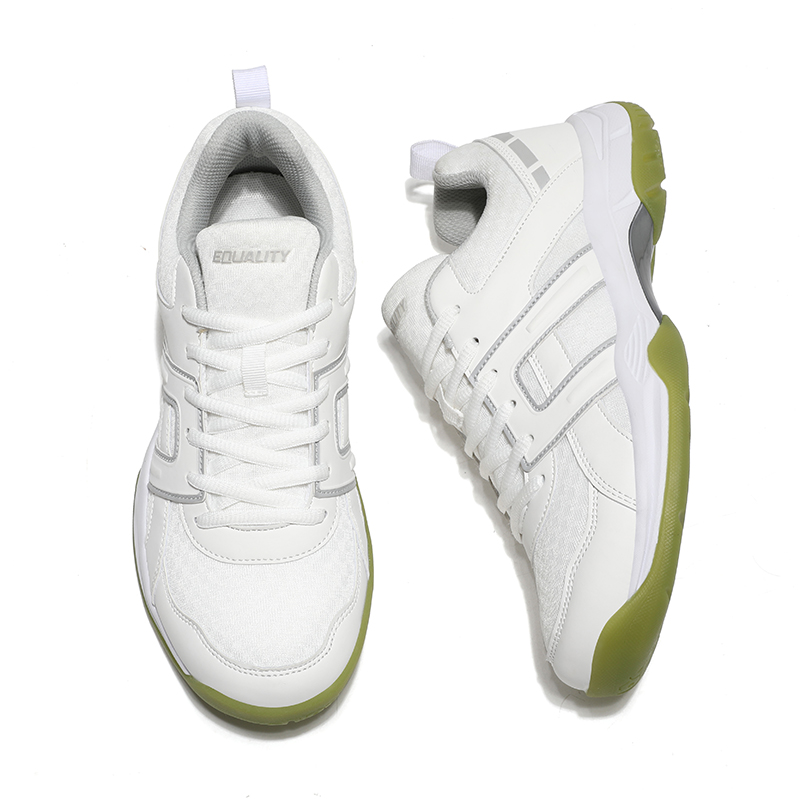 AD Badminton Shoes Unisex Low Top