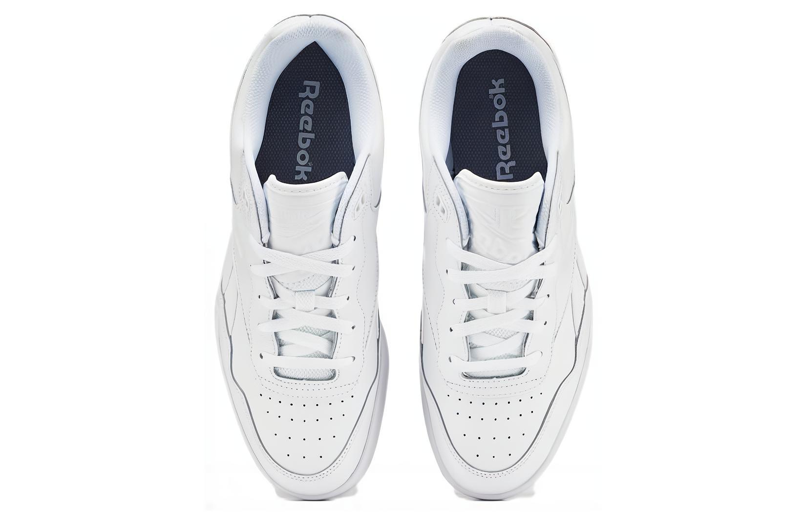 BB4000 Reebok 2 ‘White Pure Grey’