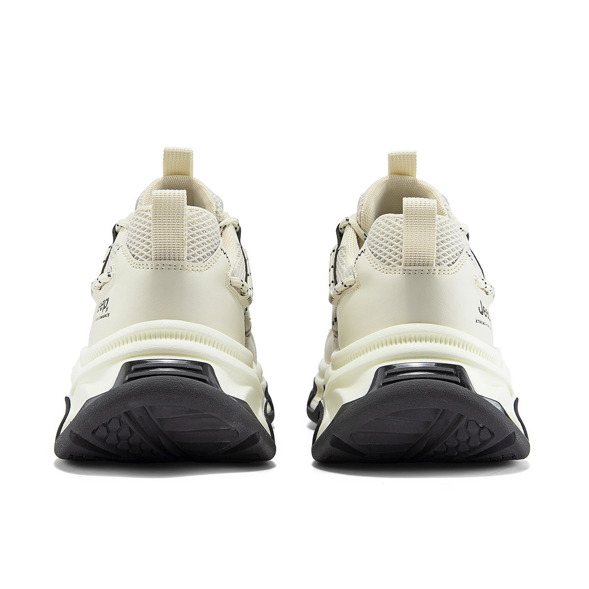 Jeep Fashion Sports Collection Low top Hiking Shoes Men’s