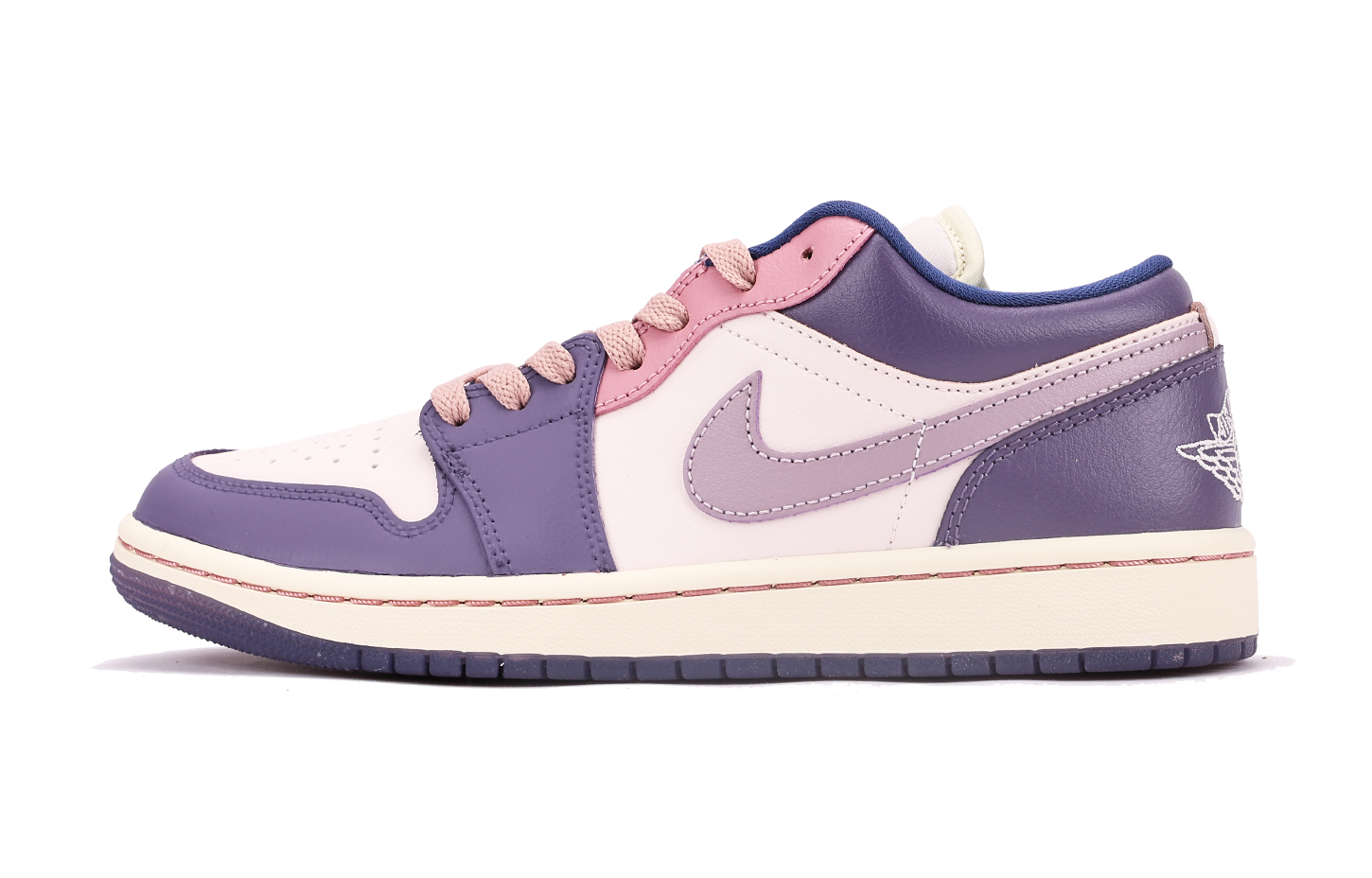 Jordan Air Jordan 1 Chestnut Slip Resistant Coverage Cushioning Slip Resistant Coverage Cushioning Low top