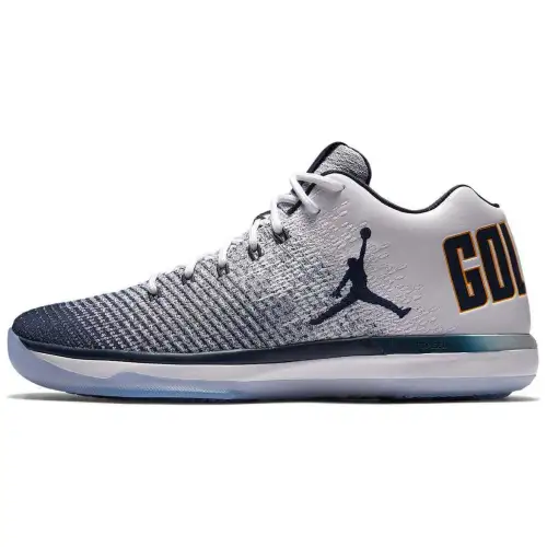 Jordan XXX1 Low California Bears