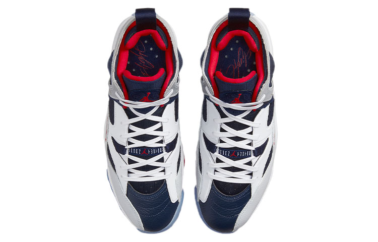 Air Jordan Jumpman Two Trey ‘Olympic’