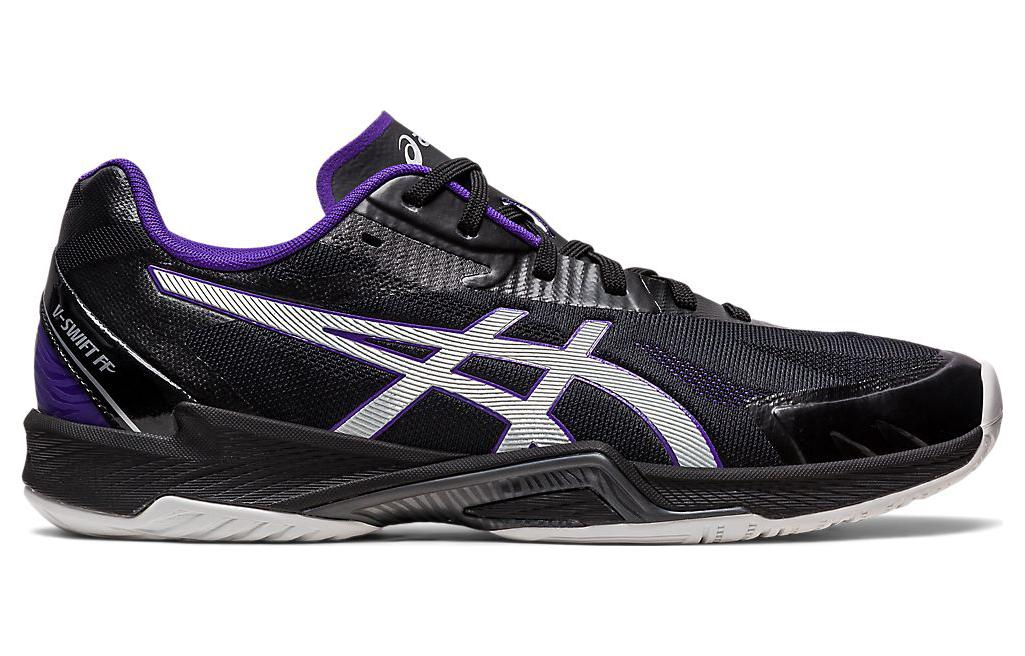 Asics V-Swift FF 3 ‘Black Silver Purple’