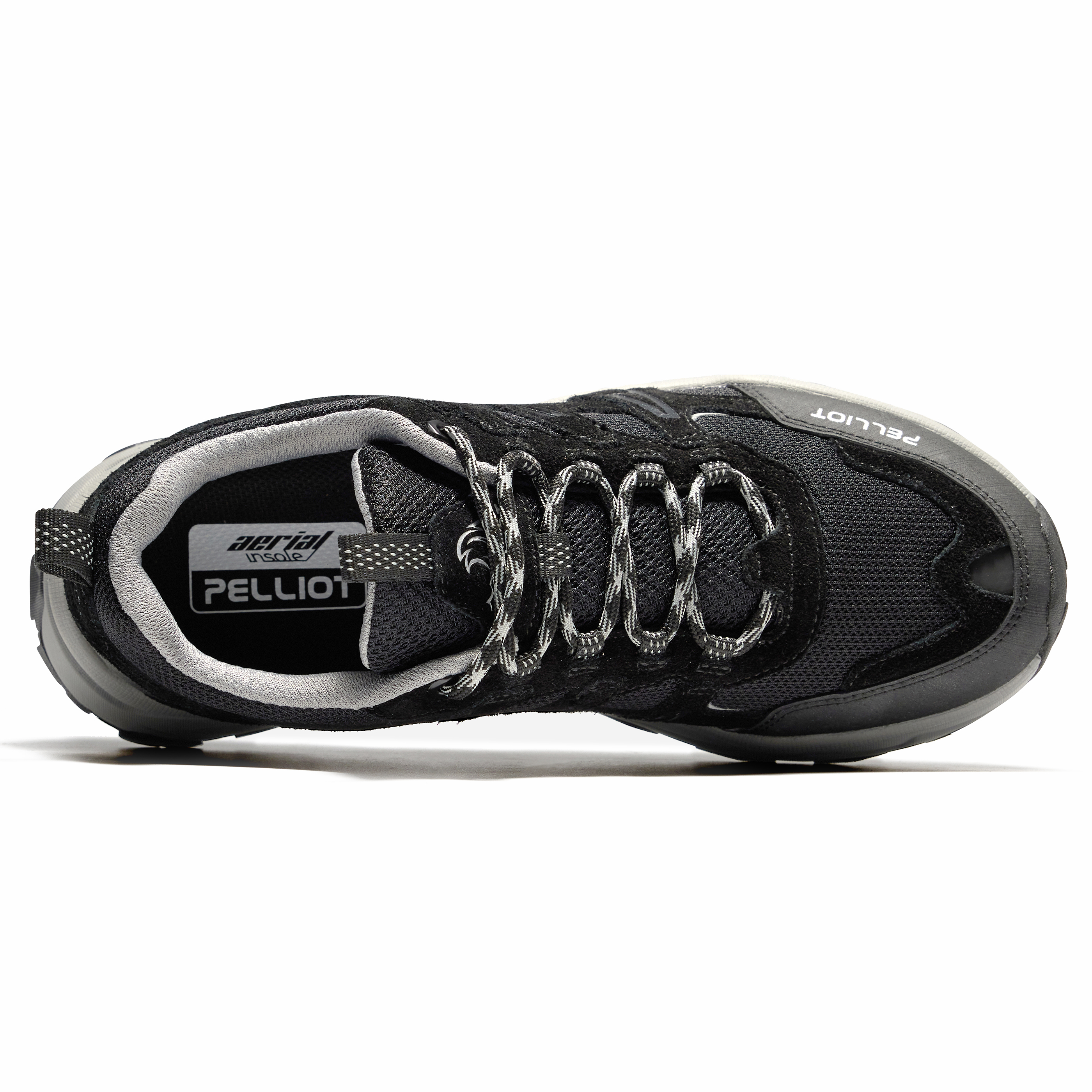 PELLIOT HT Journey Hiking Shoes Unisex
