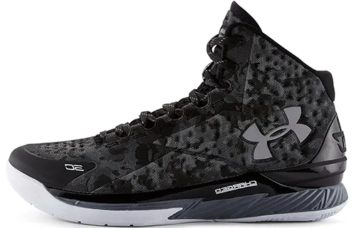 Under Armour Ua Curry 1 MI30
