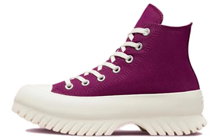 Chuck Taylor All Star Converse Lugged 2.0 High 'Mystic Orchid'