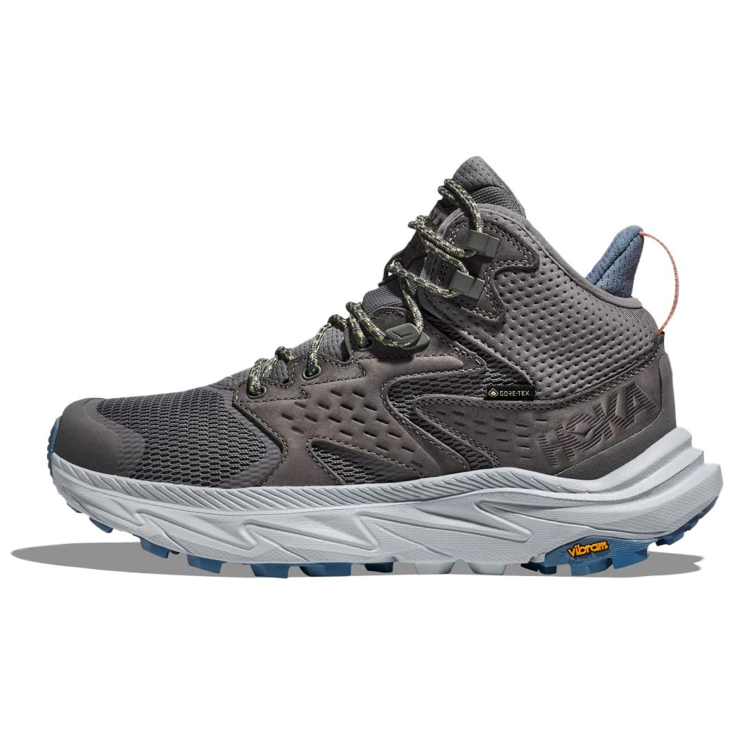 HOKA ONE ONE Anacapa 2 Mid Gore Tex Astral Illusion Women’s