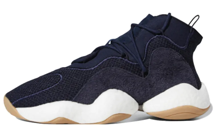Adidas Crazy Byw 'Legend Ink'