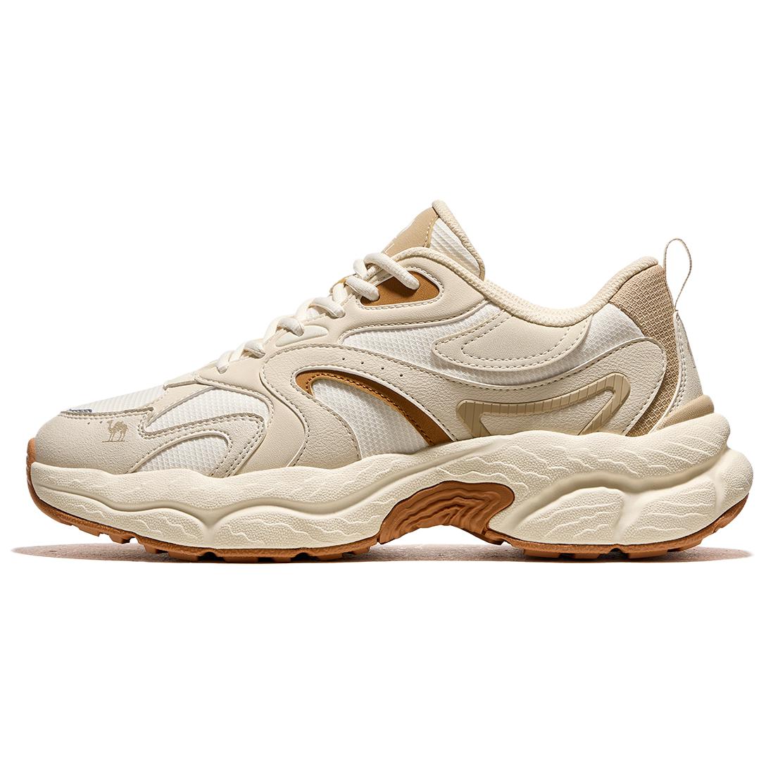 CAMEL Cushioning Grip Low top Hiking Shoes Men’s
