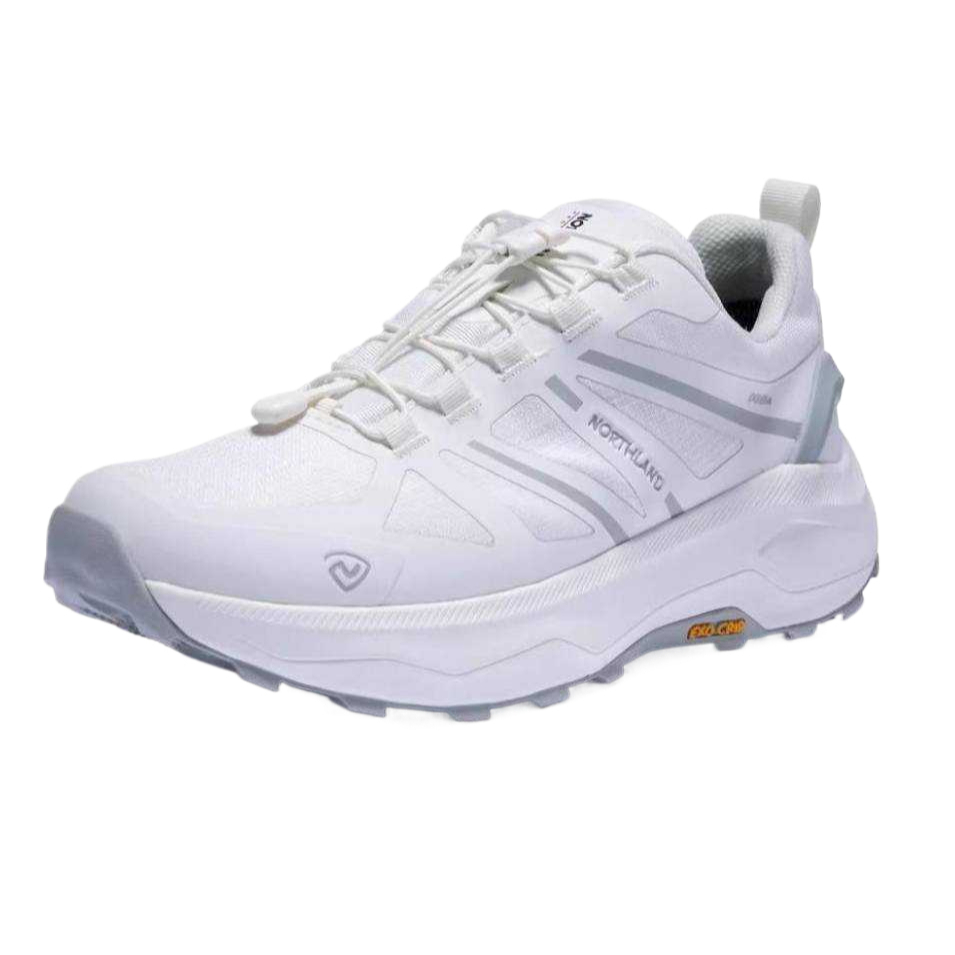 NORTHLAND HIKING EXO Abrasion Resistant Waterproof Lightweight Low top Hiking Shoes Men’s