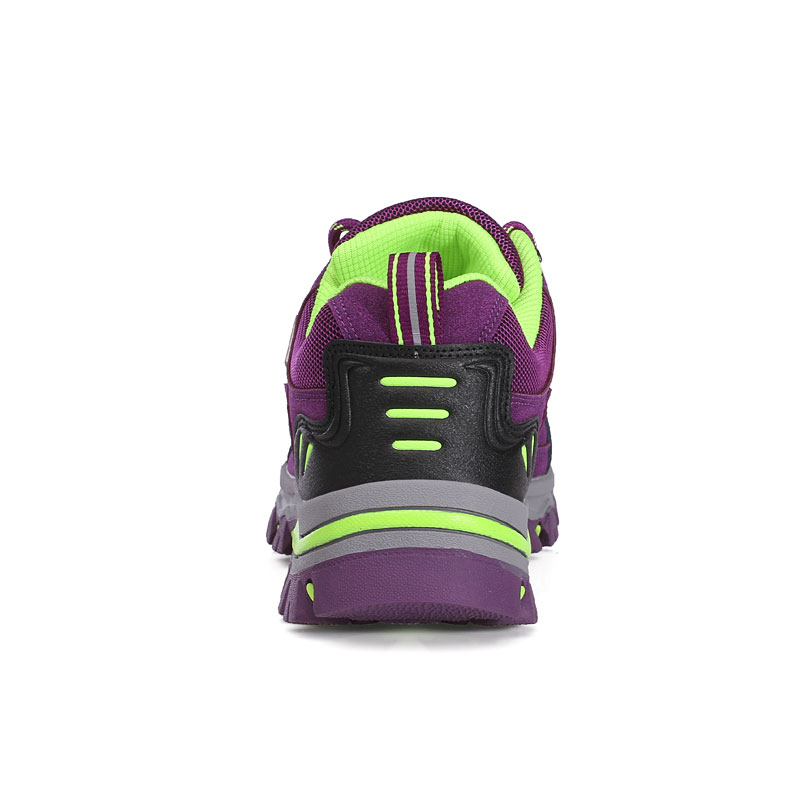 TANSENLANG Low top Athletic Shoes/Mountaineering & Hiking Shoes Unisex Purple