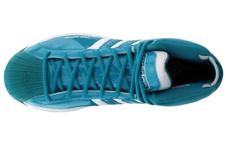 Adidas Pro Model 2G Team