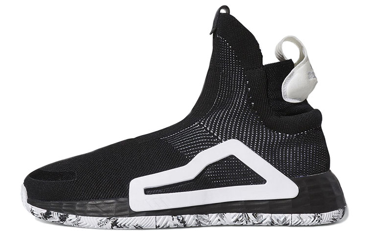 Adidas N3XT L3V3L ‘Core Black’