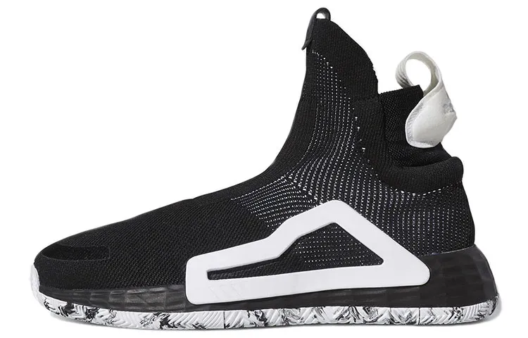 Adidas N3XT L3V3L 'Core Black'