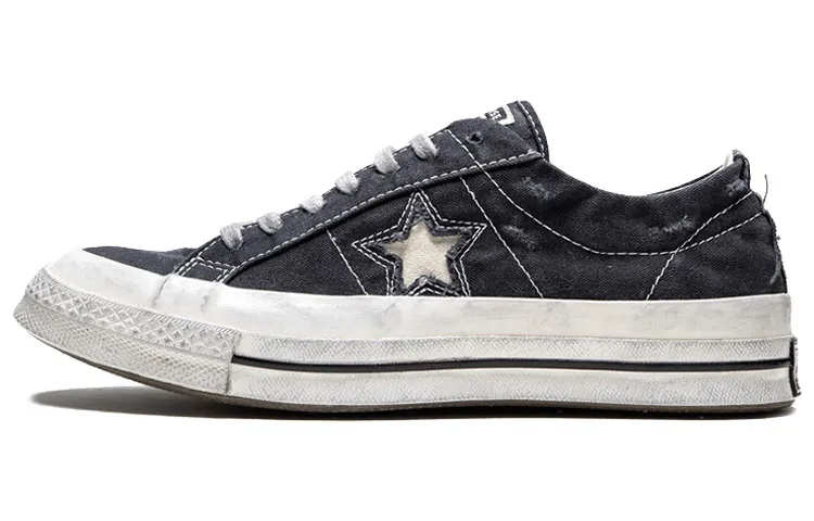 Converse One Star Ox Faith Connexion Women's