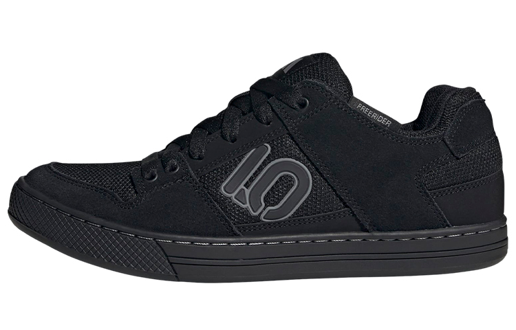 Adidas Five Ten Freerider 'Black Grey'
