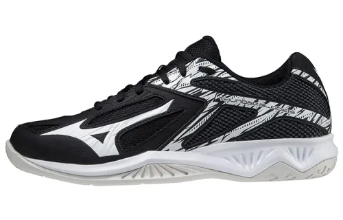 Mizuno Thunder Blade 3 'Black White'