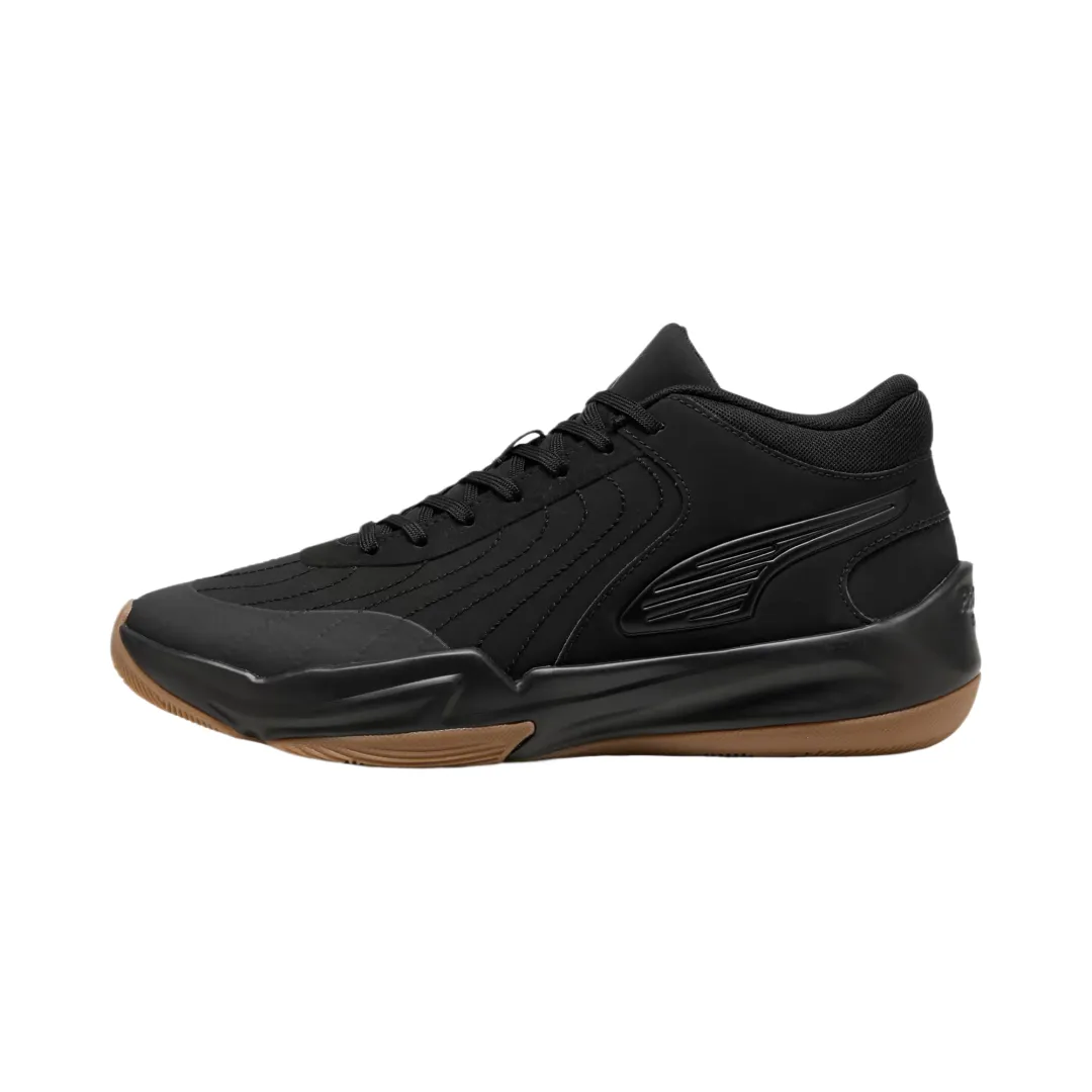 PUMA Court Pro 2 Basketball Shoes Unisex