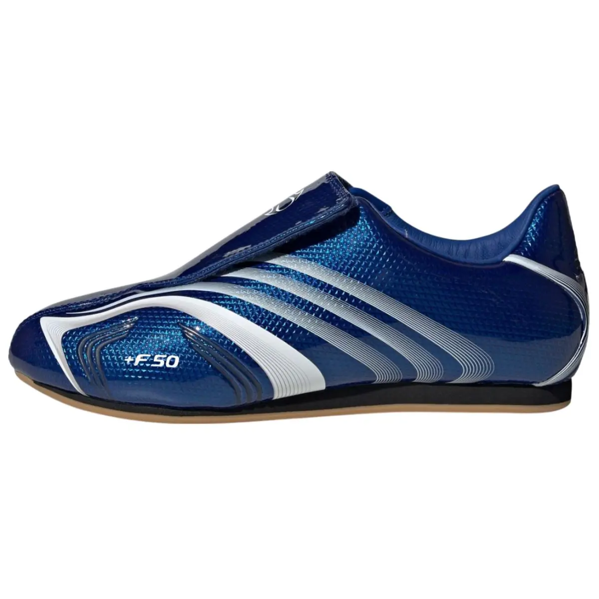 Taekwondo Wmns Adidas Originals F50 'Royal Blue' Women's