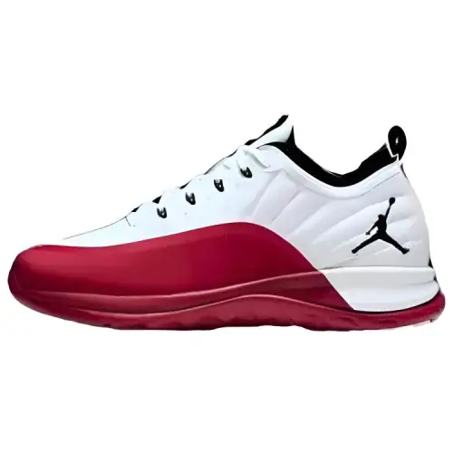Jordan Trainer Prime 'Gym Red'