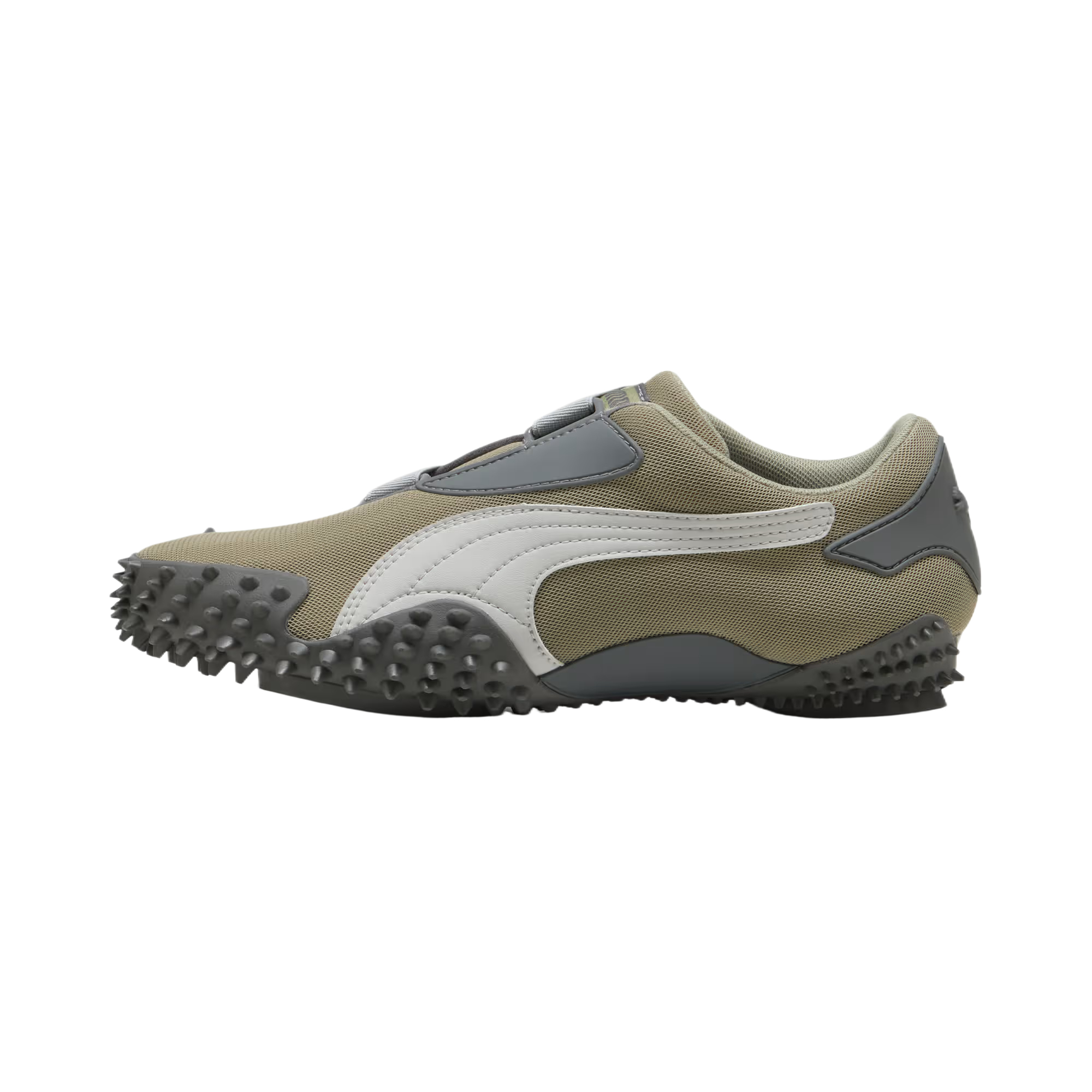 Кроссовки PUMA Mostro OG Prime (серые)