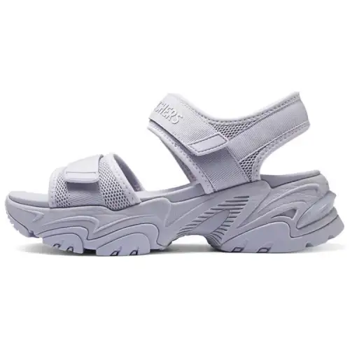 Skechers Beach Sandals Women's Light Purple