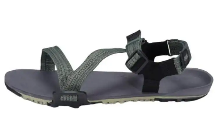 Xero Shoes Beach Sandals Men's Green