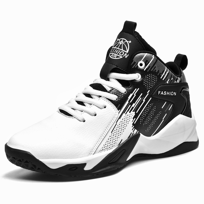 TONYBEAR Basketball Shoes Men’s
