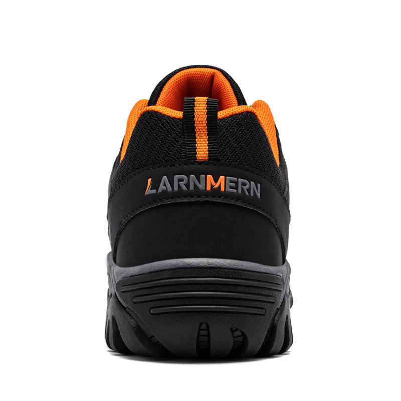 LARNMERN Labor Protection Shoes Unisex