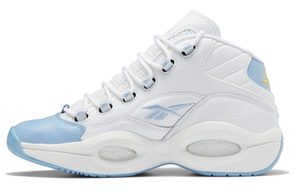 Question Men’s Reebok Mid ‘On to the Next’