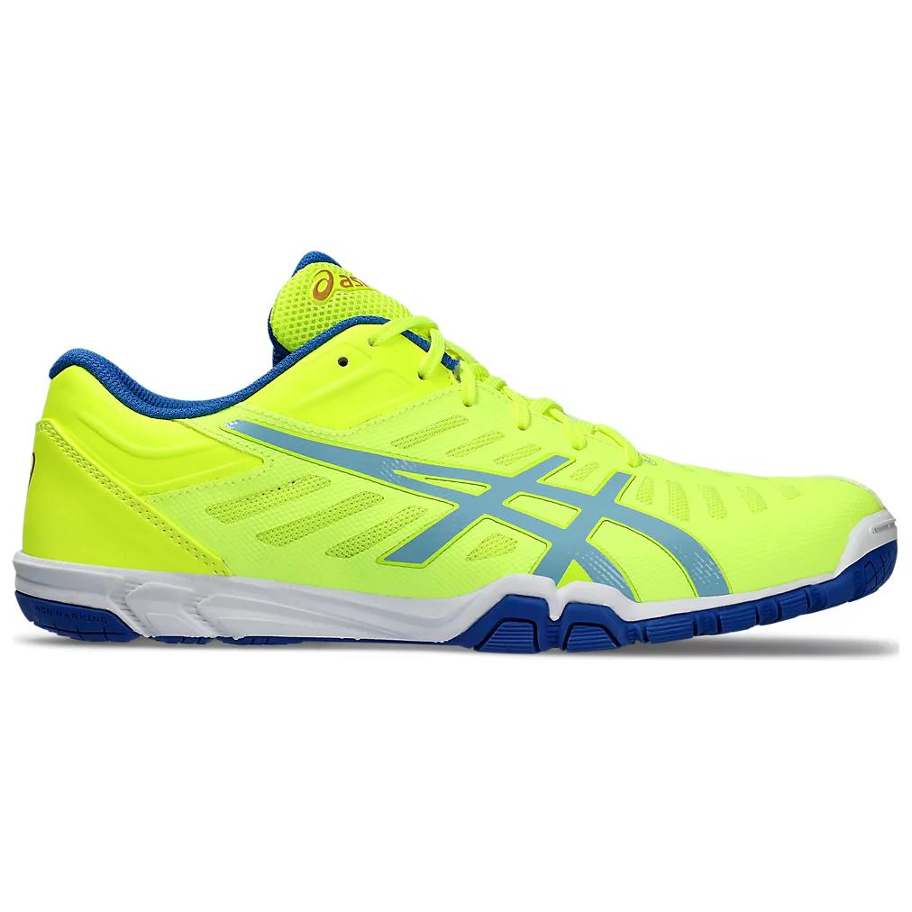 ASICS Attack Excounter 2 ‘Safety Yellow’
