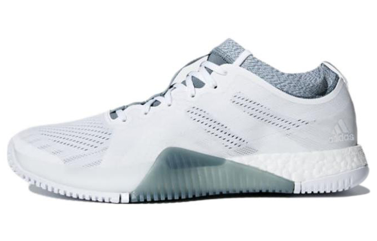 Adidas CrazyTrain Elite 'White Blue'