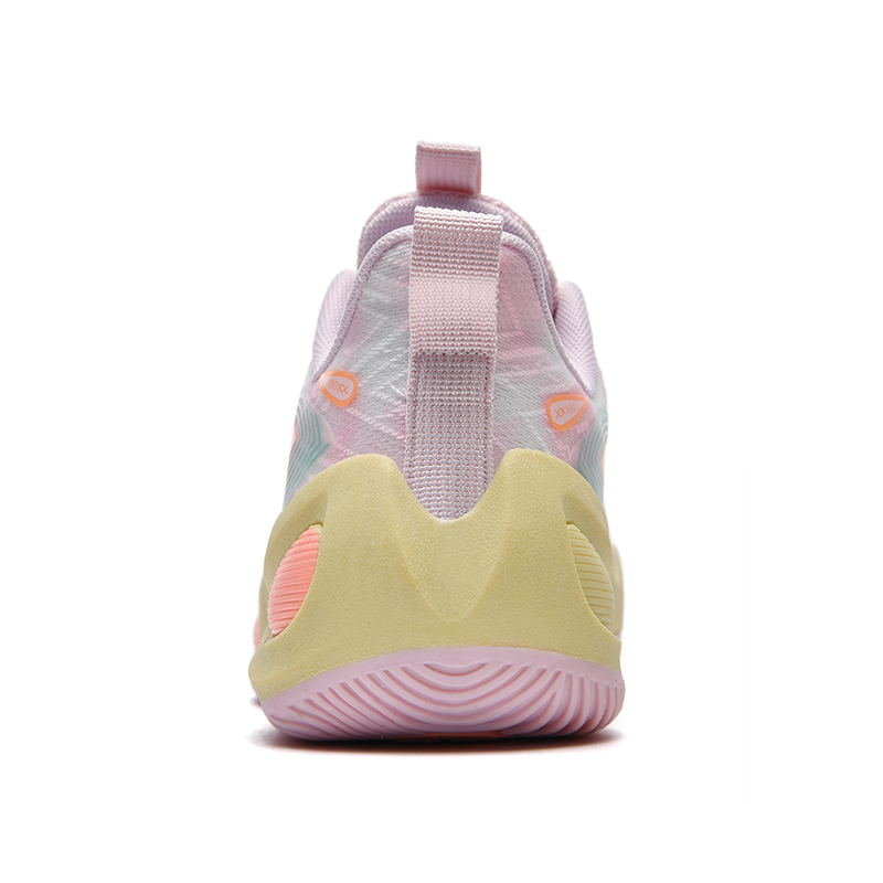 VAKY Slip Resistant Abrasion Resistant Slip Resistant Abrasion Resistant Low top Basketball Shoes Unisex
