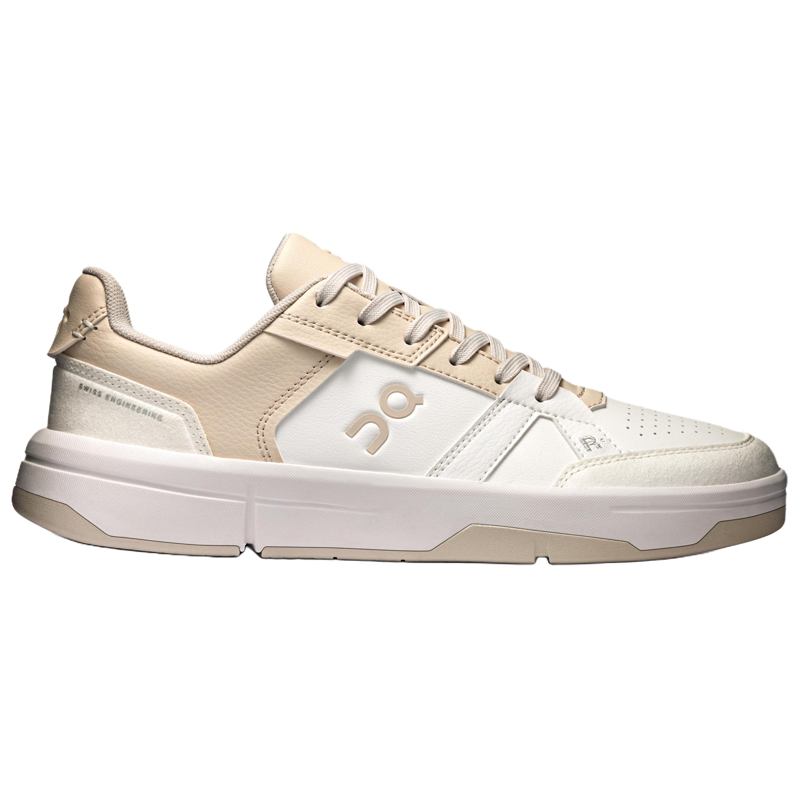 The Roger Clubhouse Wmns On ‘White Pearl’ Women’s