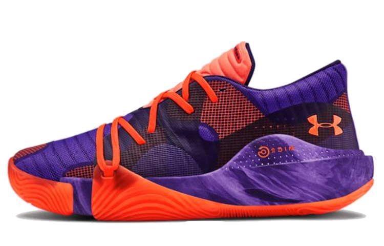 Under Armour Anatomix Spawn Low ‘VooDoo’