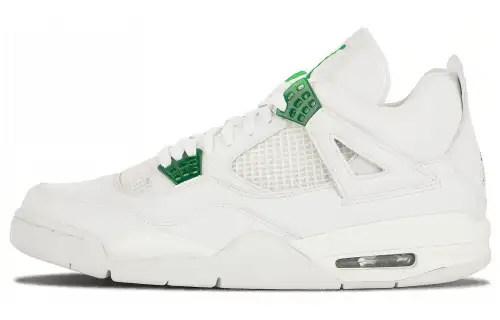 Jordan 4 Retro Classic Green
