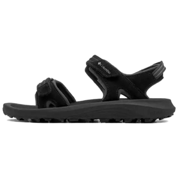 Columbia Trailstorm Hiker 2 Beach Sandals Women's Black