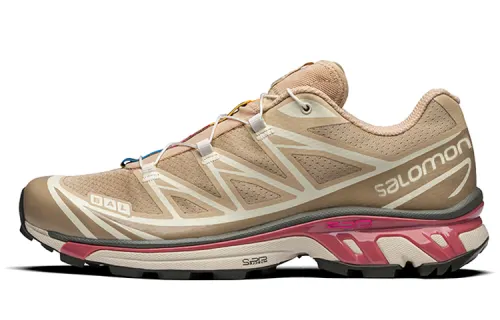 SALOMON XT 6 Advanced 'Apricot'