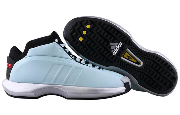 Adidas Crazy 1 Kobe ‘Ice Blue’ 2014