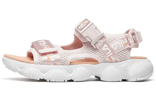 FILA Jagger Sports Sandals Pink Women's