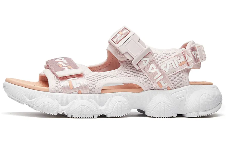 FILA Jagger Sports Sandals Pink Women's