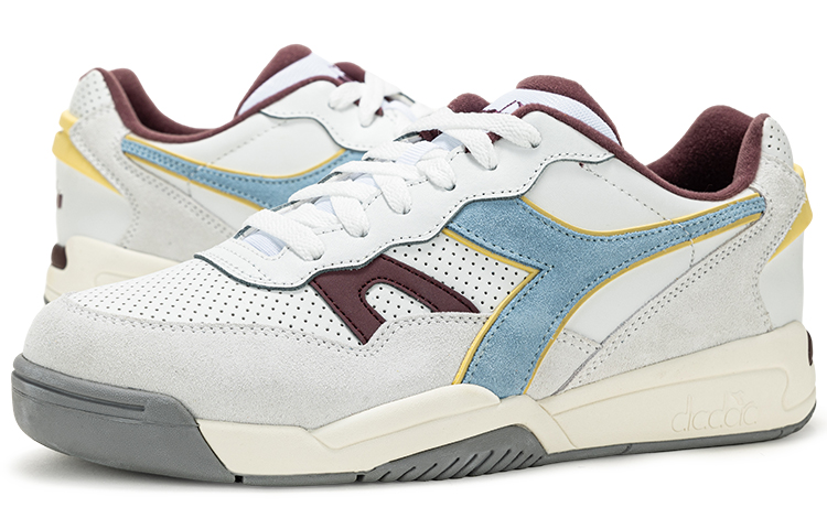diadora Winner SL ‘Super White Dream Blue’