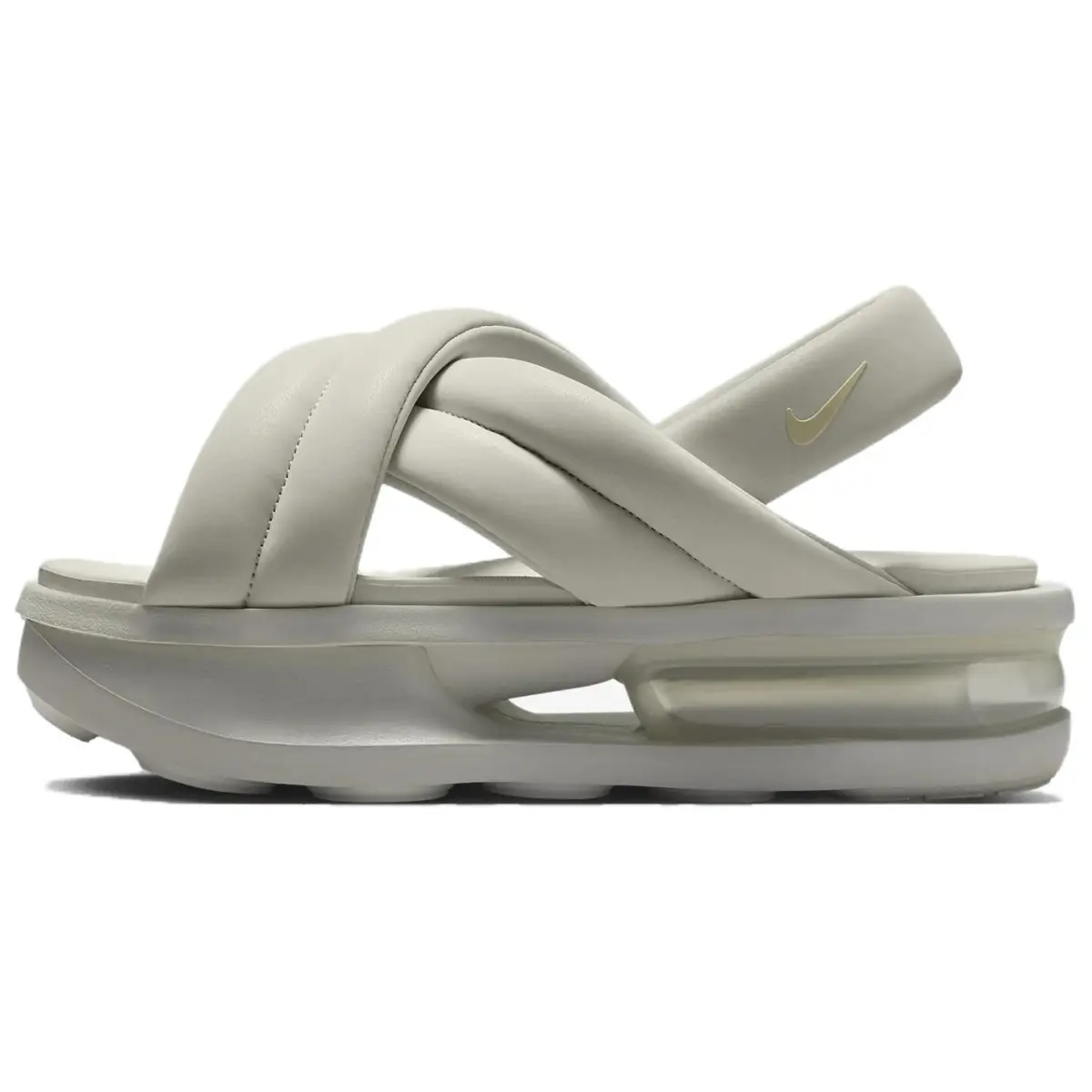 Nike Air Max Isla Sandal Light Bone Women's
