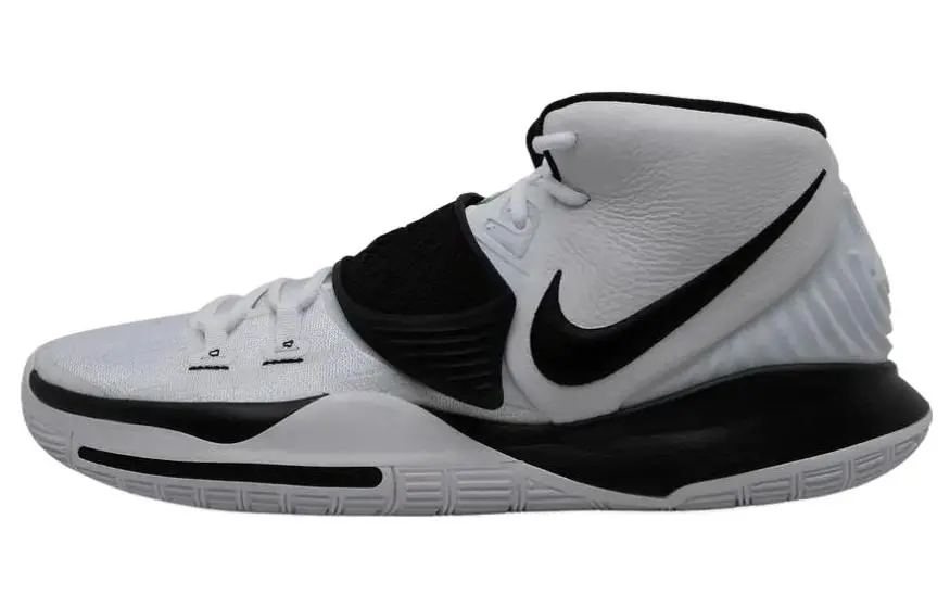 Nike Kyrie 6 Tb 'White Black'