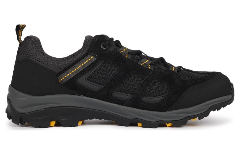 Jack Wolfskin Comfortable Cushioning Slip Resistant Abrasion Resistant Cushioning Slip Resistant Abrasion Resistant