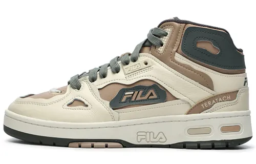 FILA FUSION Teratach 'Brown Cream'