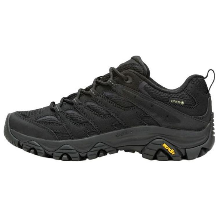 MERRELL MOAB 3 Slip Resistant, Abrasion Resistant, Waterproof Slip Resistant, Abrasion Resistant, Waterproof Low top