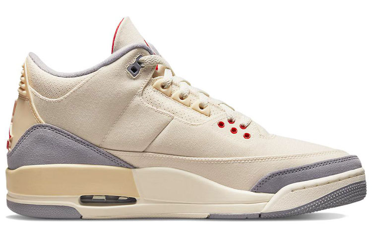 Air Jordan 3 Retro Se ‘Muslin’