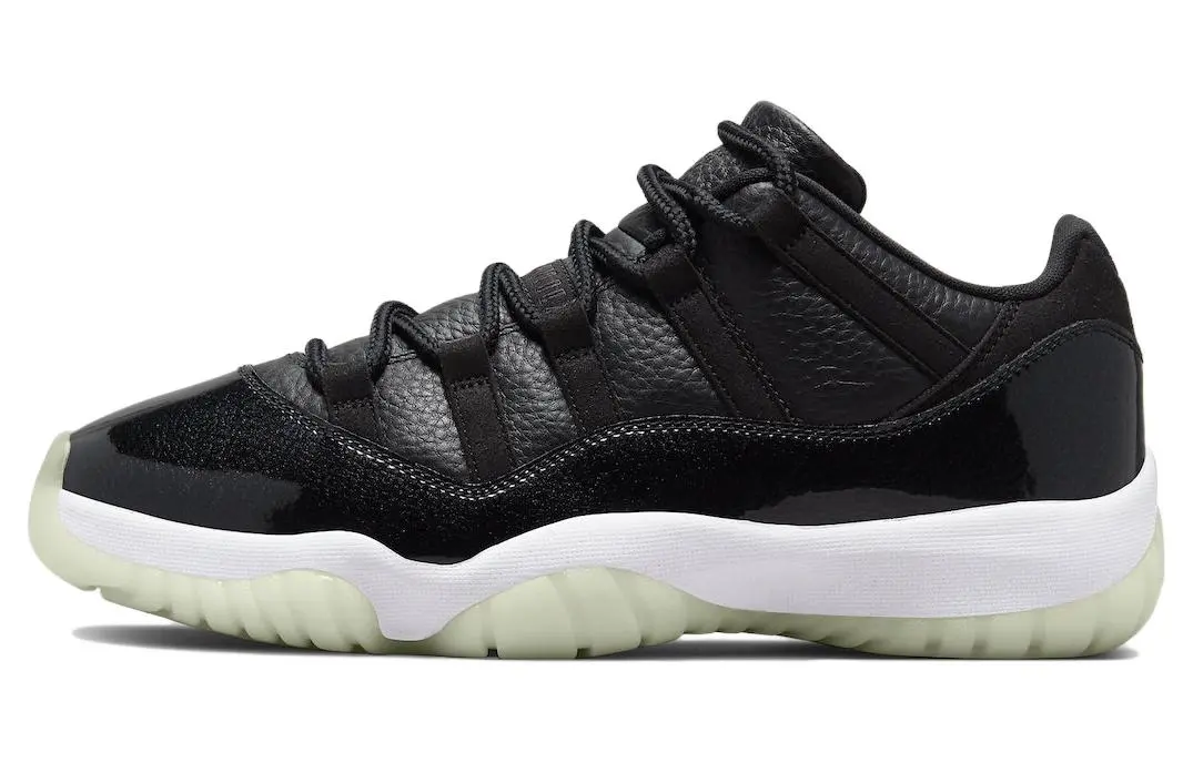 Air Jordan 11 Retro Low '72 10'